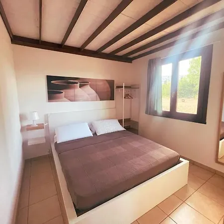 Holiday home Casetta Madre Vita
