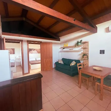 Casetta Madre Vita Holiday home *