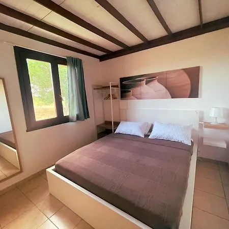 Holiday home Casetta Madre Vita