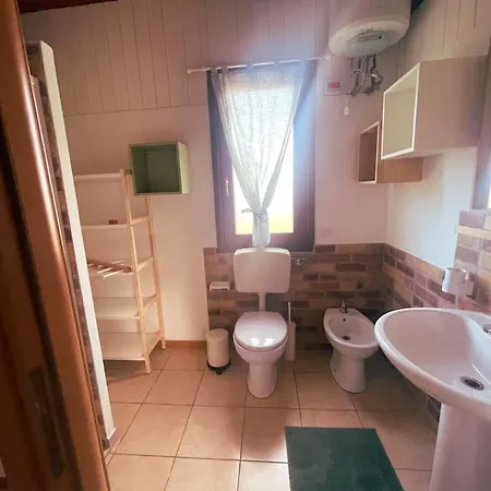 Casetta Madre Vita Casa vacanze Belvedere (Sicily)