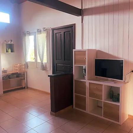 Casetta Madre Vita Casa vacanze *