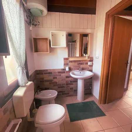 Holiday home Casetta Madre Vita *